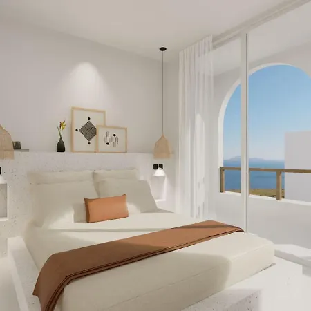 Luxury Mediterranean Villa In Bingin