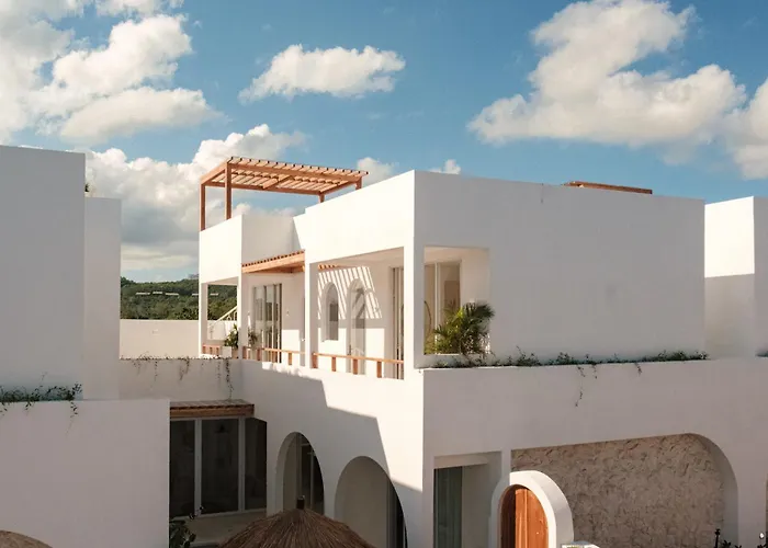 Villa Valli - 2Br Pool Villa Near Surf - Bingin *