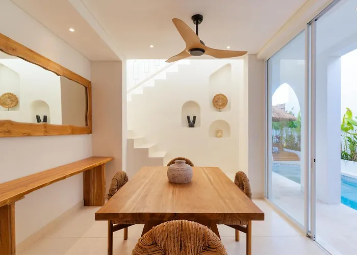 Villa Valli - 2Br Pool Villa Near Surf - Bingin Uluwatu