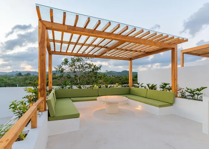 Villa Valli - 2Br Pool Villa Near Surf - Bingin Uluwatu
