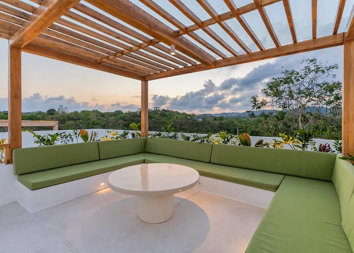 Villa Valli - 2Br Pool Villa Near Surf - Bingin